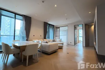 4 Bedroom Condo for Sale or Rent in The Reserve Sathorn, Thung Maha Mek, Bangkok near BTS Chong Nonsi