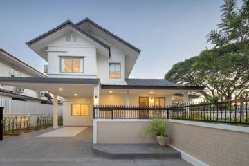 3 Bedroom House for sale in San Phi Suea, Chiang Mai