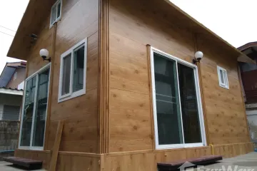 1 Bedroom House for rent in Bang O, Bangkok near MRT Bang O