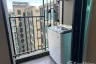 Condo for rent in Sun City MRT Yaek Fai Chai, Bang Khun Si, Bangkok near MRT Fai Chai