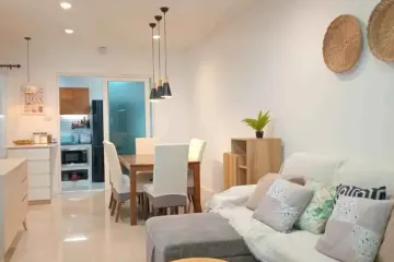 3 Bedroom Townhouse for Sale or Rent in Chang Khlan, Chiang Mai