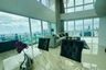 4 Bedroom Condo for Sale or Rent in Millennium Residence, Khlong Toei, Bangkok near BTS Asoke