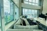 4 Bedroom Condo for Sale or Rent in Millennium Residence, Khlong Toei, Bangkok near BTS Asoke