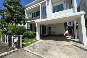 3 Bedroom House for Sale or Rent in Nong Khwai, Chiang Mai