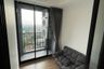 1 Bedroom Condo for rent in The Origin Ram 209 Interchange, Min Buri, Bangkok near MRT Min Buri