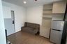 1 Bedroom Condo for rent in The Origin Ram 209 Interchange, Min Buri, Bangkok near MRT Min Buri