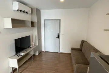 1 Bedroom Condo for rent in Min Buri, Bangkok near MRT Min Buri
