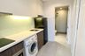 Condo for Sale or Rent in Urbano Absolute Sathon - Taksin, Khlong Ton Sai, Bangkok near BTS Krung Thon Buri