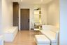 Condo for Sale or Rent in Urbano Absolute Sathon - Taksin, Khlong Ton Sai, Bangkok near BTS Krung Thon Buri