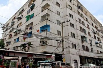 1 Bedroom Condo for sale in Samrong Nuea, Samut Prakan near MRT Si Dan