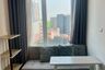 1 Bedroom Condo for rent in Chapter One Eco Ratchada - Huaikwang, Huai Khwang, Bangkok near MRT Huai Khwang