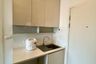 1 Bedroom Condo for rent in Chapter One Eco Ratchada - Huaikwang, Huai Khwang, Bangkok near MRT Huai Khwang