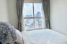 1 Bedroom Condo for rent in Rich Park @ Bangson Station, Wong Sawang, Bangkok near MRT Bang Son