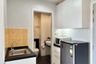 1 Bedroom Condo for rent in Rich Park @ Bangson Station, Wong Sawang, Bangkok near MRT Bang Son