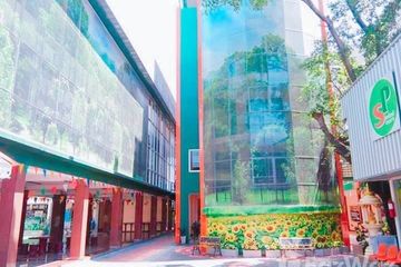 Office for rent in Wat Tha Phra, Bangkok near MRT Tha Phra