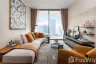 2 Bedroom Condo for sale in Dusit Central Park, Silom, Bangkok near MRT Silom