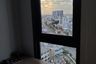 Condo for rent in Supalai Lite Thaphra-Wongwian Yai, Wat Tha Phra, Bangkok near MRT Tha Phra