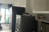 Condo for rent in Supalai Lite Thaphra-Wongwian Yai, Wat Tha Phra, Bangkok near MRT Tha Phra