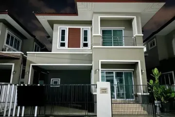 3 Bedroom House for sale in The Prego, Ton Pao, Chiang Mai