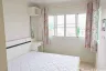 1 Bedroom Condo for sale in Notting Hill Bearing, Bang Na, Bangkok near BTS Bearing