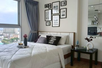 1 Bedroom Condo for sale in Talat Phlu, Bangkok near BTS Talat Phlu