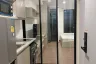 1 Bedroom Condo for rent in The Origin Ram 209 Interchange, Min Buri, Bangkok near MRT Min Buri