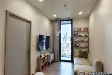 1 Bedroom Condo for sale in Khlong Tan, Bangkok