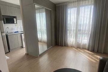 Condo for rent in Ideo Sathorn - Thaphra, Bukkhalo, Bangkok near BTS Pho Nimit