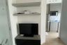 Condo for rent in Ideo Sathorn - Thaphra, Bukkhalo, Bangkok near BTS Pho Nimit