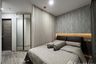 2 Bedroom Condo for Sale or Rent in Artisan Ratchada, Huai Khwang, Bangkok near MRT Huai Khwang