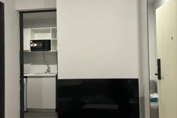 1 Bedroom Condo for Sale or Rent in Bang Chak, Bangkok near BTS Bang Chak