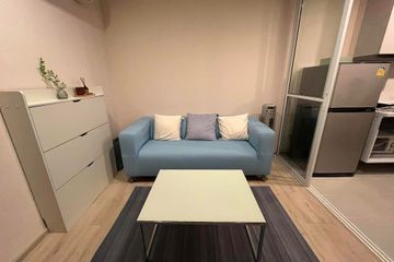 1 Bedroom Condo for Sale or Rent in Phra Khanong Nuea, Bangkok near BTS On Nut