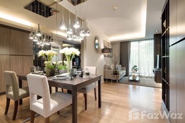 1 Bedroom Condo for Sale or Rent in Focus at Ploenchit, Khlong Toei, Bangkok near BTS Ploen Chit