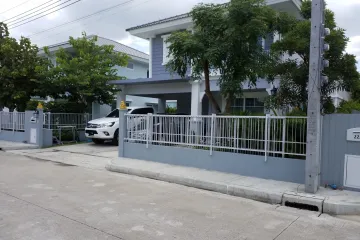 3 Bedroom House for sale in Bang Bo, Samut Prakan