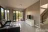 3 Bedroom House for rent in Villa Flora Chiangmai, Nong Khwai, Chiang Mai