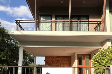 3 Bedroom House for rent in Nong Khwai, Chiang Mai