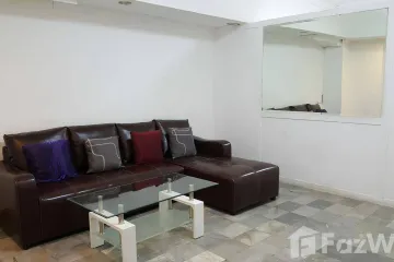 1 Bedroom Condo for rent in Merlin Tower 1, Yan Nawa, Bangkok near BTS Sueksa Witthaya