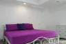 1 Bedroom Condo for rent in Merlin Tower 1, Yan Nawa, Bangkok near BTS Sueksa Witthaya
