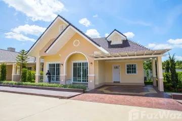 3 Bedroom House for sale in Nong Han, Chiang Mai