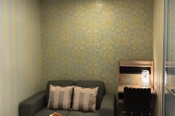 1 Bedroom Condo for Sale or Rent in Khlong Toei, Bangkok near MRT Queen Sirikit National Convention Centre