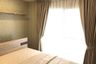 1 Bedroom Condo for Sale or Rent in Lumpini Place Rama4 - Ratchadapisek, Khlong Toei, Bangkok near MRT Queen Sirikit National Convention Centre