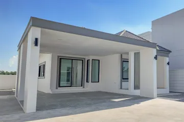 3 Bedroom House for sale in Don Kaeo, Chiang Mai