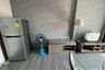 1 Bedroom Condo for rent in The Trust Condo @BTS Erawan, Pak Nam, Samut Prakan near BTS Erawan Museum