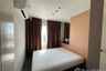 1 Bedroom Condo for rent in The Trust Condo @BTS Erawan, Pak Nam, Samut Prakan near BTS Erawan Museum