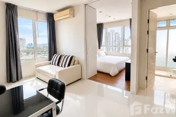 1 Bedroom Condo for sale in The Bloom Sukhumvit 71, Phra Khanong Nuea, Bangkok near BTS Phra Khanong