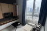 1 Bedroom Condo for sale in Phra Khanong Nuea, Bangkok near BTS Phra Khanong