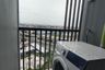 Condo for rent in The Origin E22 Station, Pak Nam, Samut Prakan near BTS Sai Luat