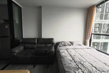 Condo for rent in Pak Nam, Samut Prakan near BTS Sai Luat