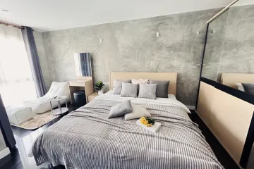 1 Bedroom Condo for sale in Suthep, Chiang Mai