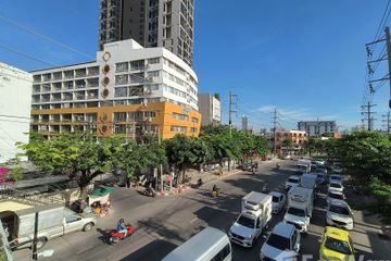 Condo for rent in Prayapirom Chateau Riverboat, Samre, Bangkok near BTS Talat Phlu